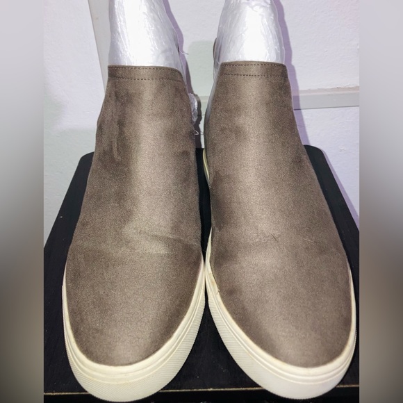 Steven By Steve Madden Canares High Top Sneakers Size 6 - Picture 3 of 6